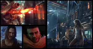 Cyberpunk 2077