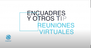 Consejos para reuniones virtuales