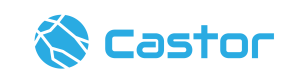logo castor