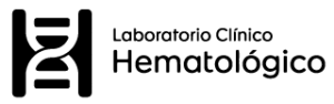 Logotipo de la empresa Laboratorio Clínico Hematológico