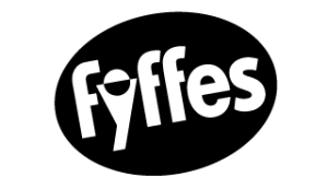Logotipo de la empresa Fyffes