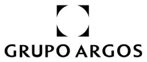 Logotipo de la empresa Grupo Argos
