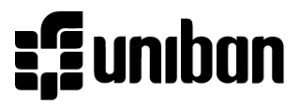 Logotipo de la empresa Uniban