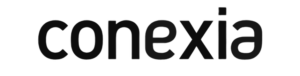 Logotipo de la empresa Conexia