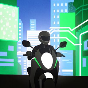 Desarrollo de software sostenible IA