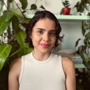 Maria Lizeth Duarte Coronado