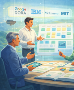 transformación digital CCMA modelo estratégico