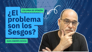 ¿Sesgos en la Inteligencia Artificial? Por qué el factor humano sigue siendo la clave en la innovación